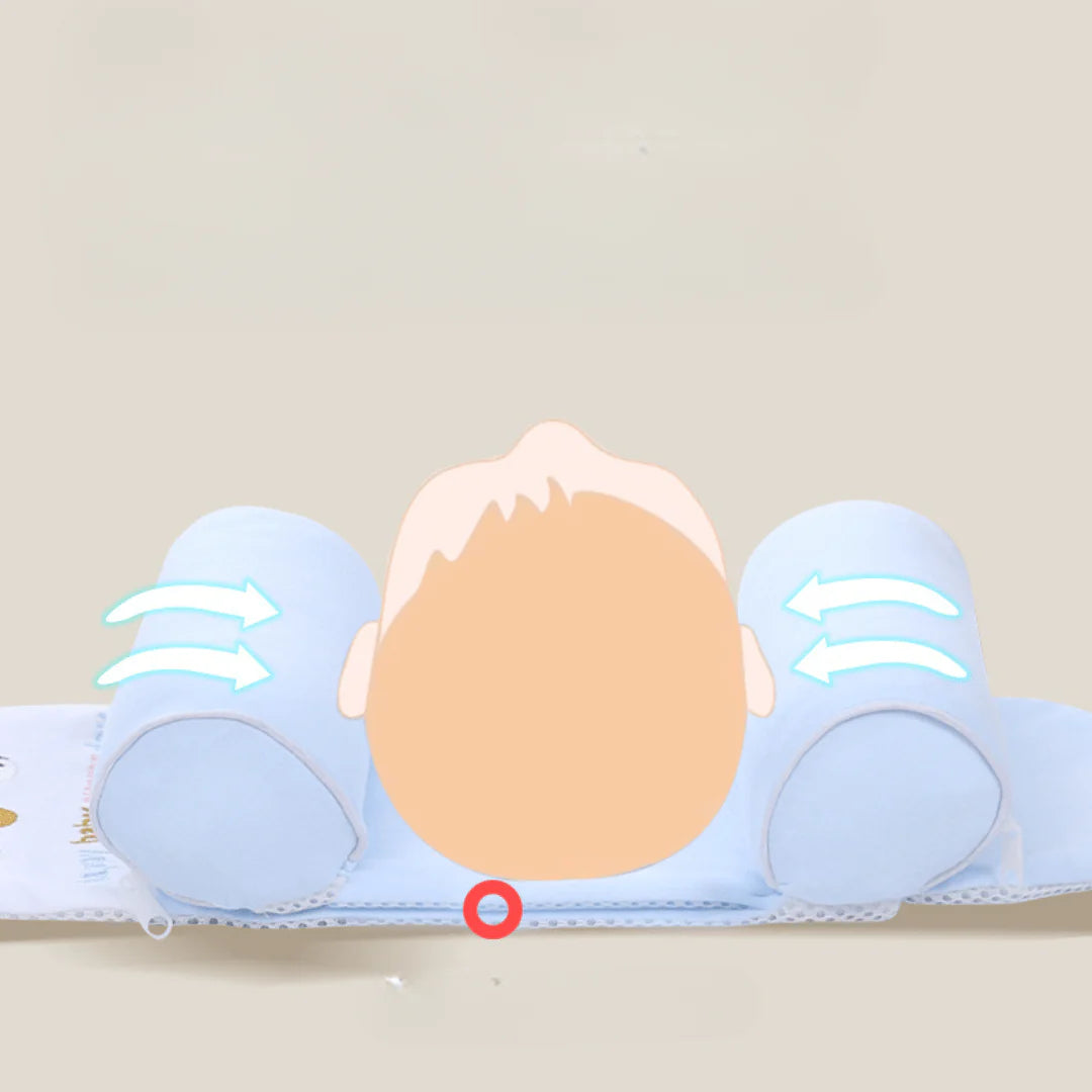 Baby Head Shaping Pillow