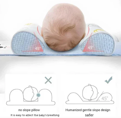 Baby Head Shaping Pillow