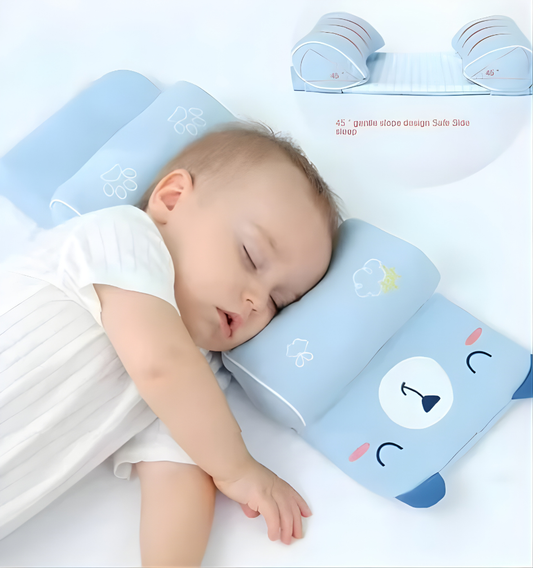 Baby Head Shaping Pillow