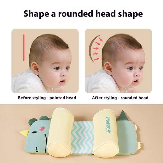 Baby Head Shaping Pillow